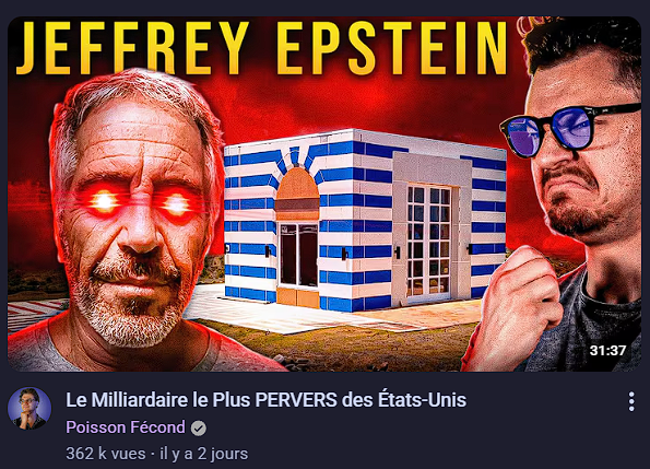 Victor Hamon tweet media