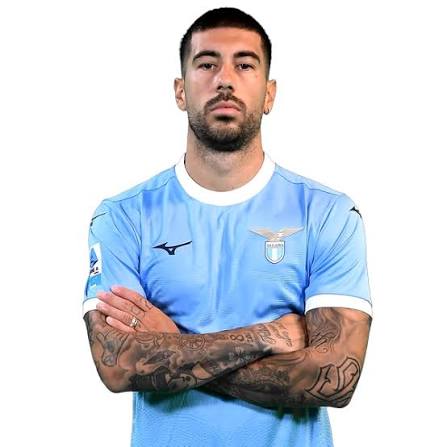 Lazioluo🚬 #lotitovattene tweet media