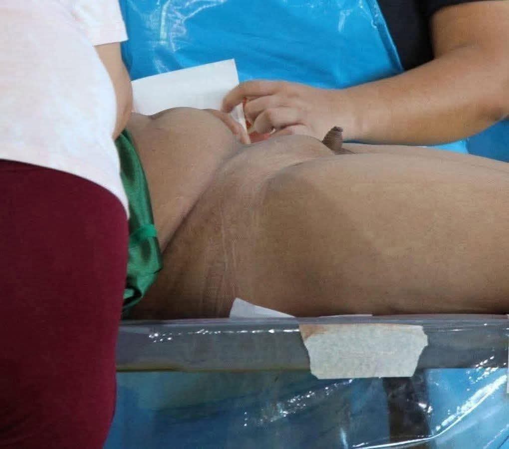 El Ñañel 😌🥴 tweet media