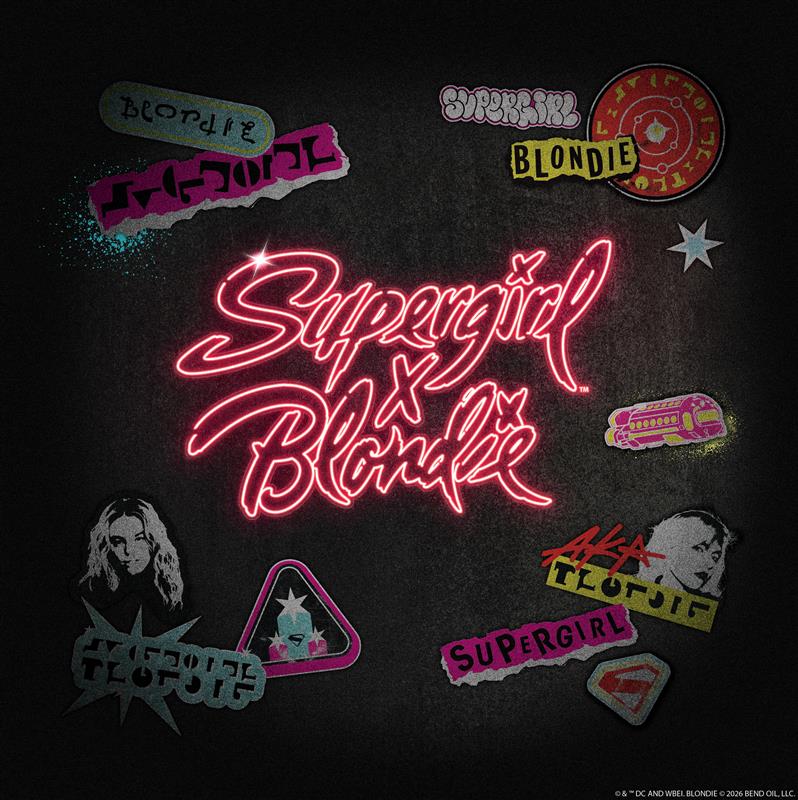 Supergirl tweet media