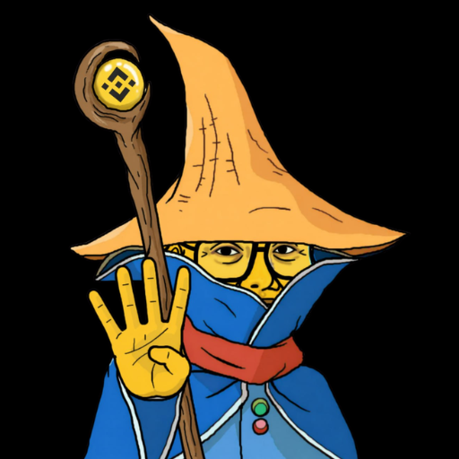 binancewiczard's tweet photo. Hello young traveller, I am the $WICZARD I am here to guide you through your gambling.

你好，年轻的旅人。我是 $WICZARD，我在此指引你的博弈之旅。

CA: 0xaf590c1b67b9a48152311864b04b693a6851ffff

Website: https://t.co/nKXxeU30ev https://t.co/OeZWiNzAL0