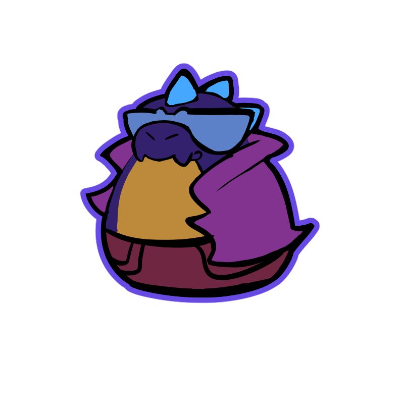 BZ | Baron Buzzness 🔞 (OPEN COMMS) tweet media