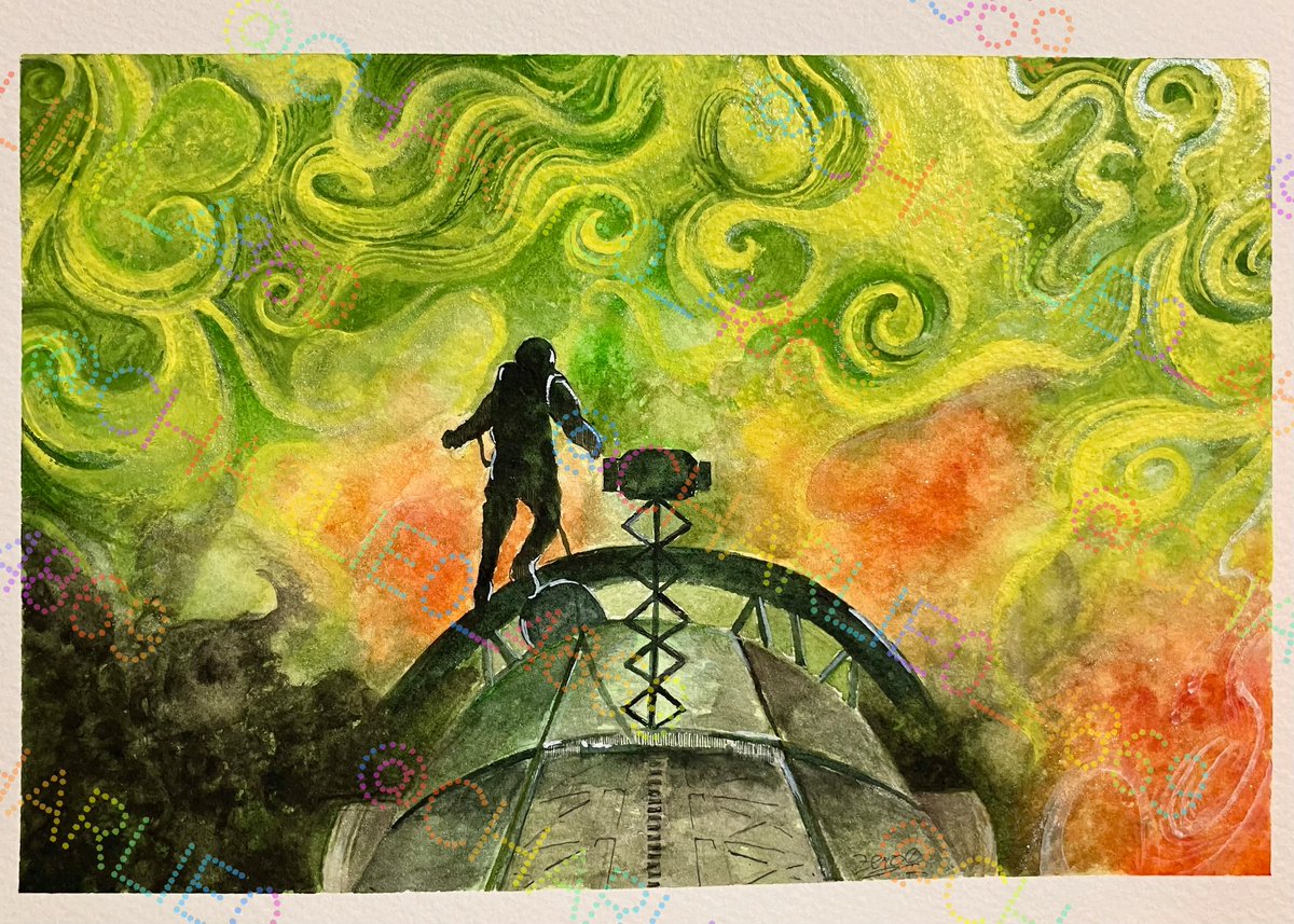 ぜろ Zero tweet media