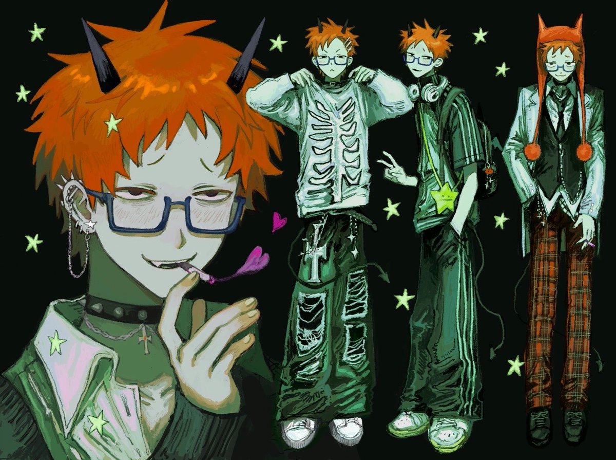 電波障害 tweet media