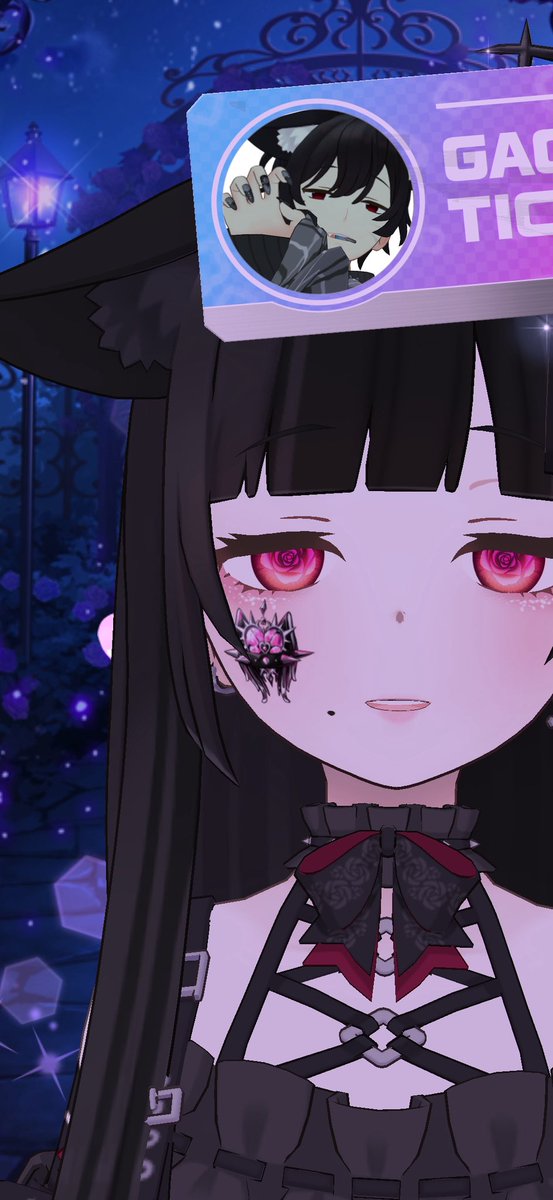 碧望そら🐺︎︎☁🌓 tweet media