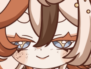 soli ☕️💫 | calico barista tweet media