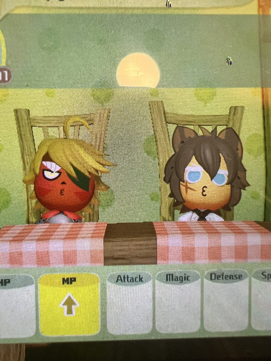 ☆ 🍌 LITE! - #PlantainPilled 🪃 ☆ tweet media