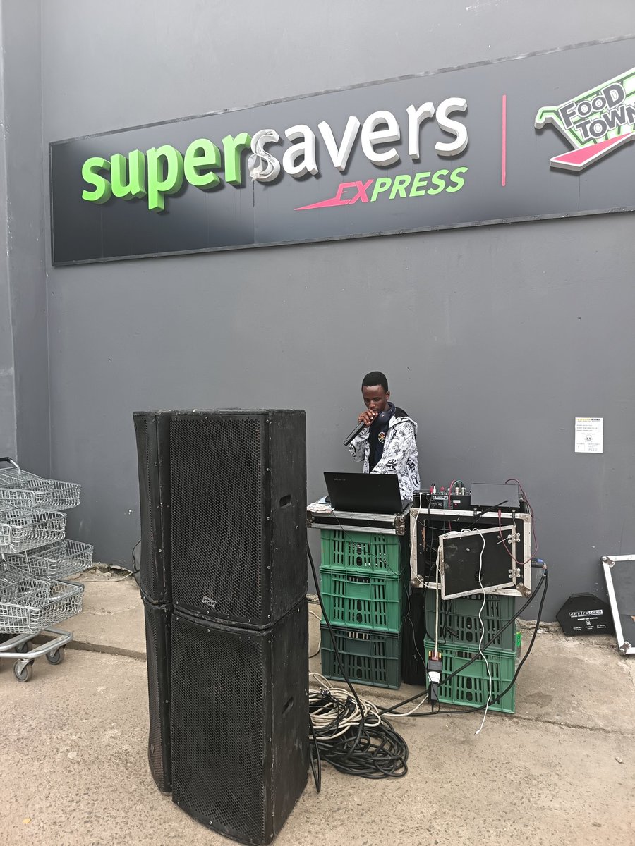 MrNoRush's tweet image. Today's highlights 🇿🇦#Donny Brook Supersavers #Express