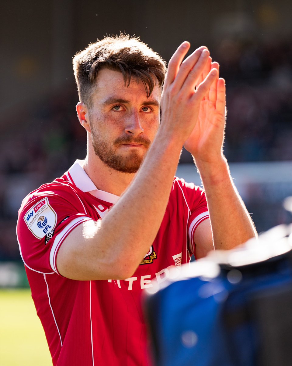 Wrexham AFC tweet media
