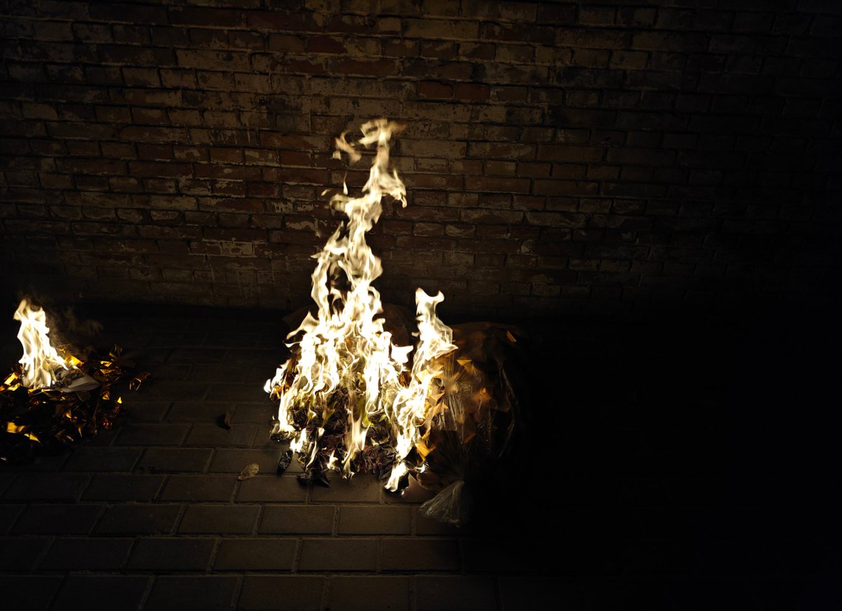 灵澤 奇门八字风水易学算命 tweet media