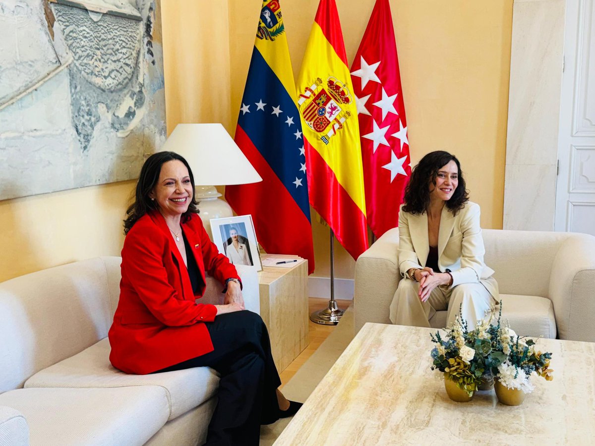 Vocería Oficial de Venezuela tweet media