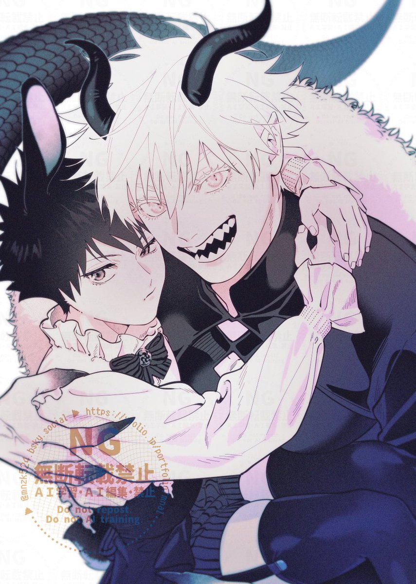 まの🐾 tweet media