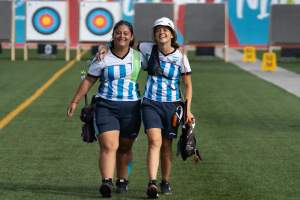 Rumbo a los Juegos Olímpicos tweet media