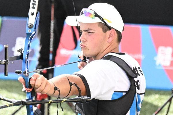 Rumbo a los Juegos Olímpicos tweet media