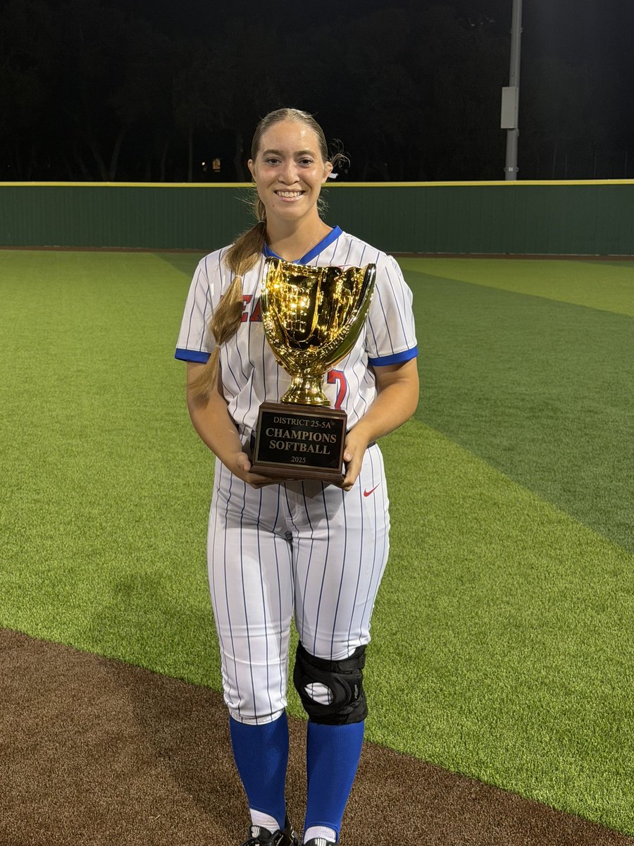 Scarlett Geurin RHP 2027 tweet media