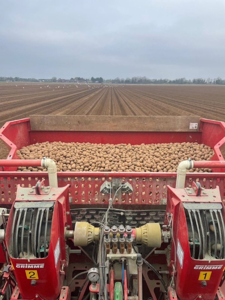 AgriTech tweet media