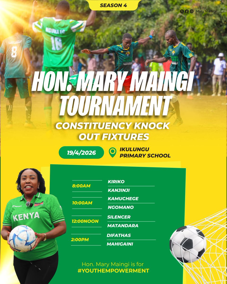 DetectiveDenno's tweet photo. Youths Empowerment by Hon.Mary Maingi https://t.co/Ti2gOom1hs