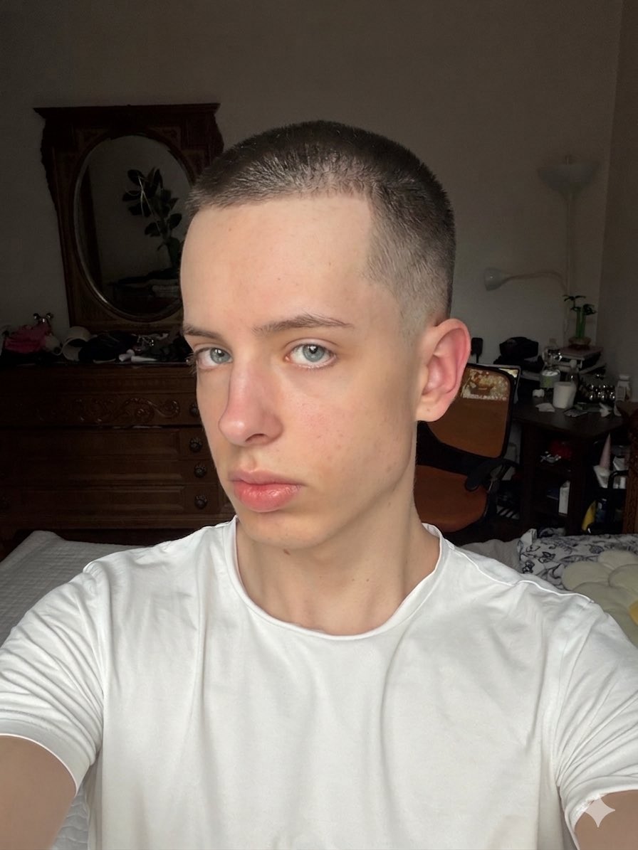 should i do it? 👀