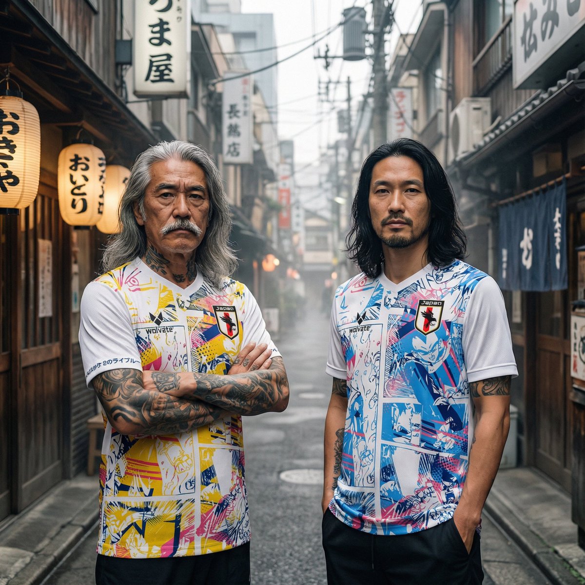 wolvate's tweet photo. Saiyan energy activated ⚡🔥

#dragonballz #animejersey #saiyan #goku #animewear #customjersey #streetwearanime #otakustyle #jerseydesign #etsyshop #printondemand #animefans #viralreels #explorepage https://t.co/n3TQL8CjPX