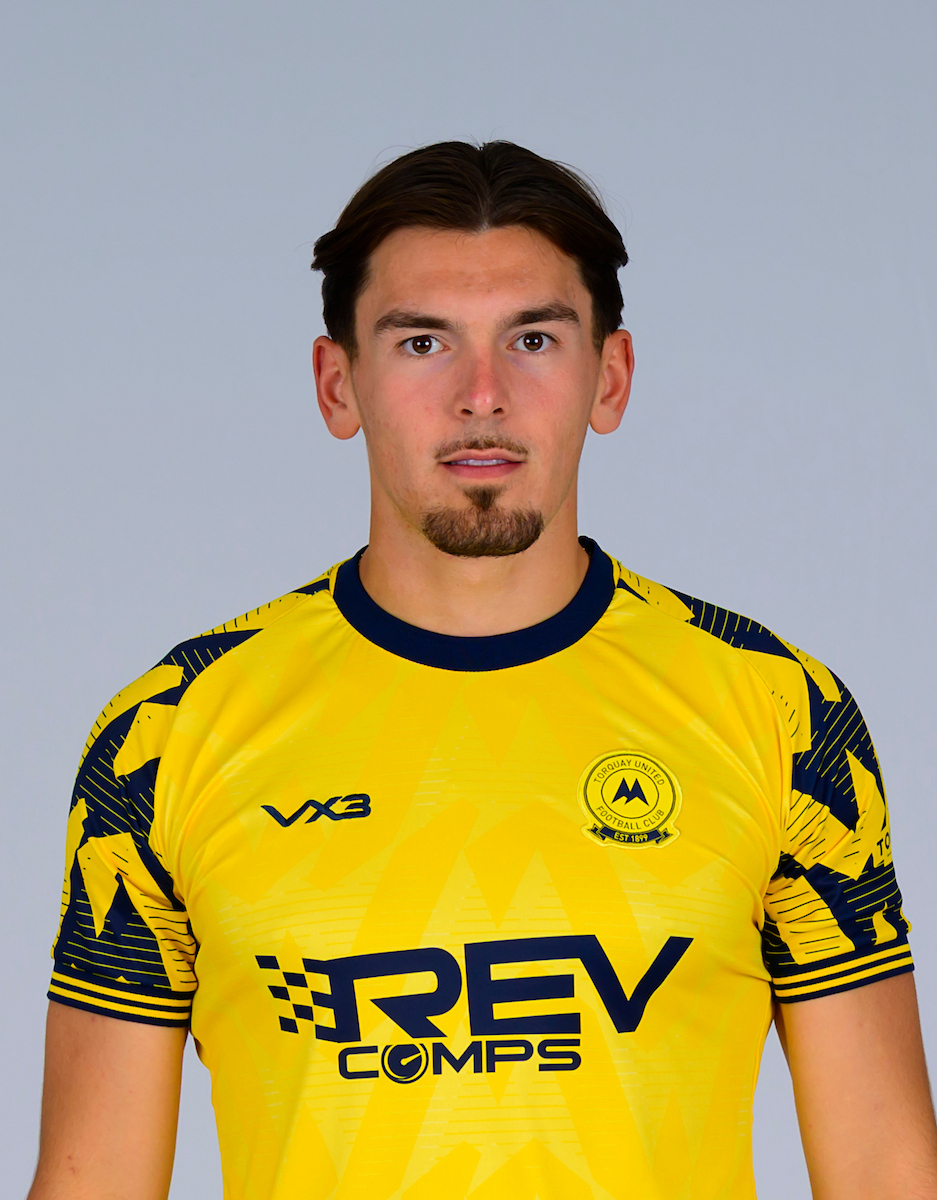 Torquay United FC tweet media