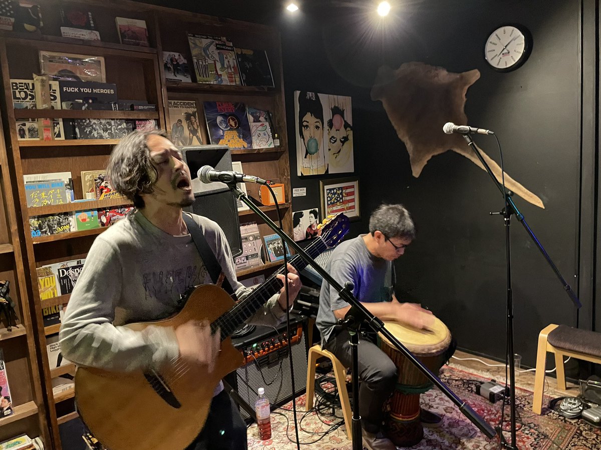 でーすいらも〜ん／泥水楽悶 tweet media