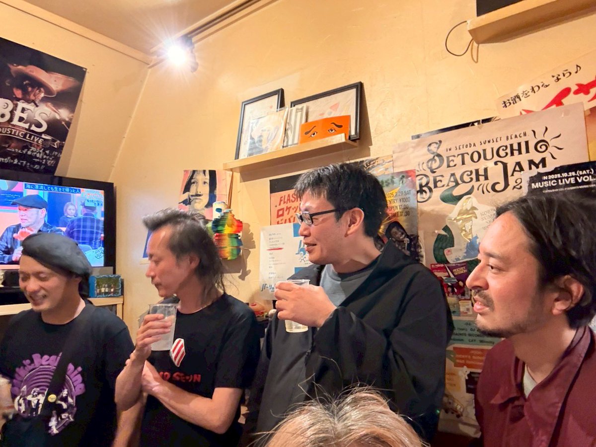 でーすいらも〜ん／泥水楽悶 tweet media