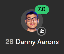 BFC Connellseur tweet media