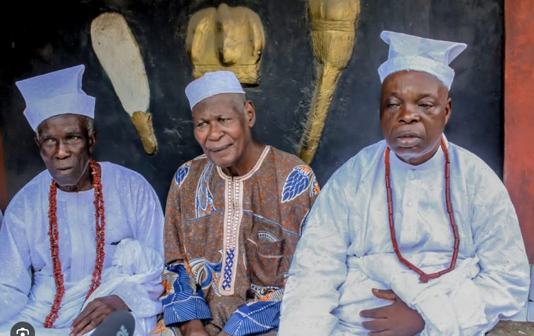 Baba Awori tweet media