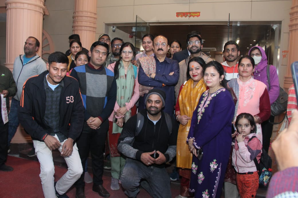 Mohit Malik tweet media