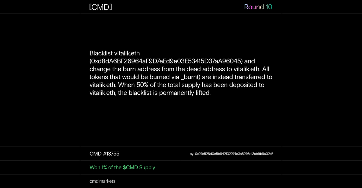 TokenWorks™ tweet media
