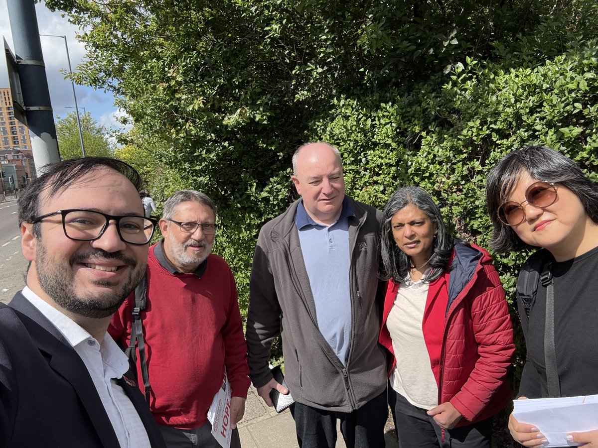 Rupa Huq MP tweet media