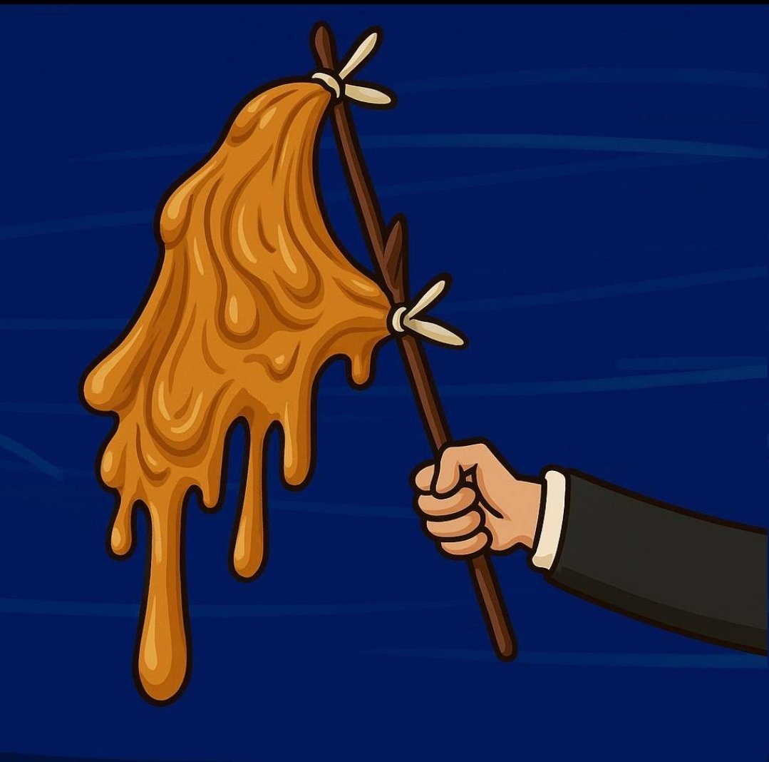 Underground tweet media