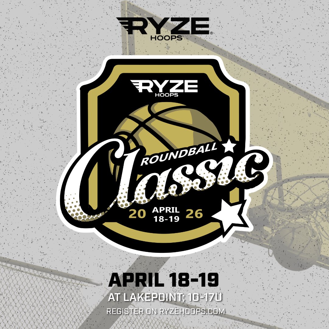 RYZE Hoops tweet media
