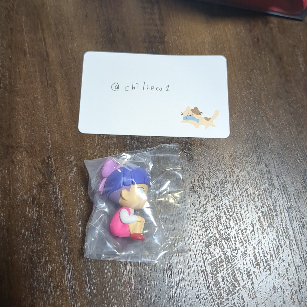 紅葉さん tweet media