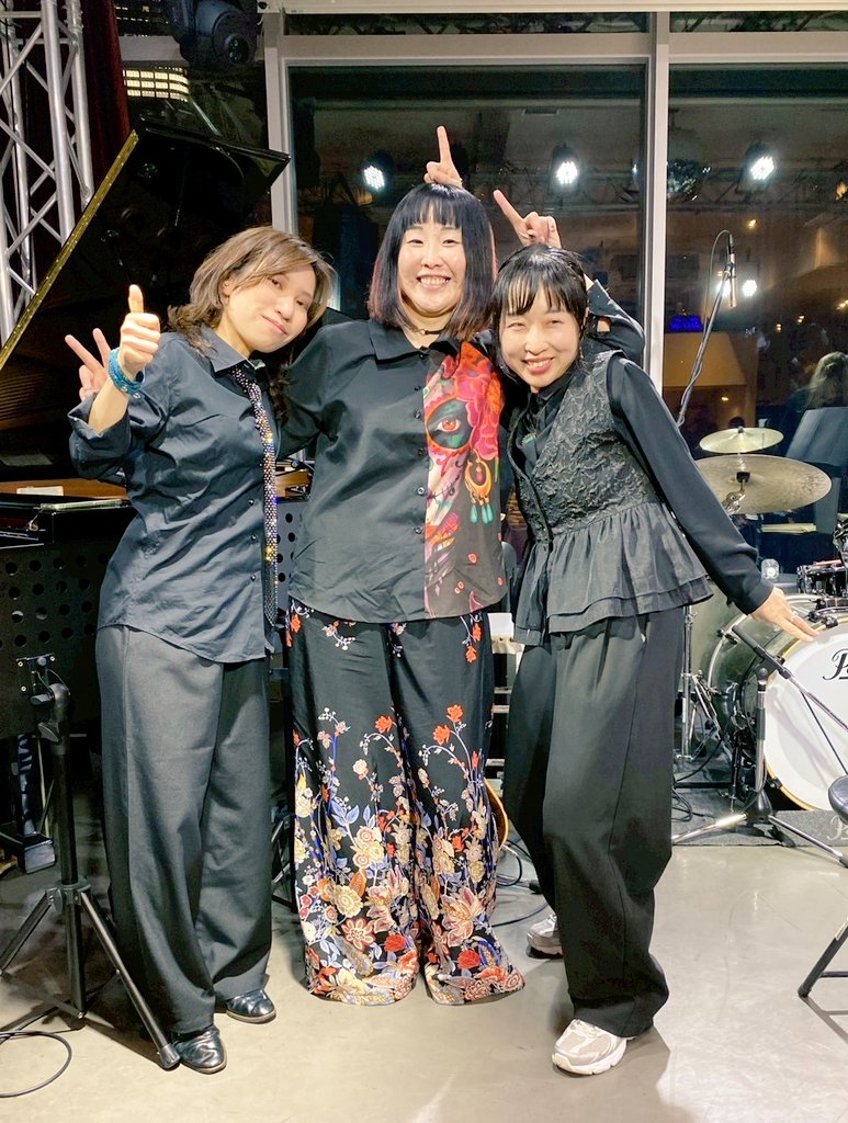 Macプロデュース🐾🐈‍⬛🌈🌉@🐈‍⬛ネコDAMON2026終演🐈️ tweet media