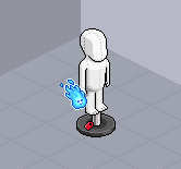 🔥 SORTEO 🔥

¿Quieres ganar un Fuego Fatuo en Habbo? 👀✨

Para participar:
🔁 Haz RT a este tweet
💬 Si quieres darle suerte a un amigo, menciónalo y podrás hacerle ganar una Regadera de Lujo Dorada 🌟

El sorteo finalizará el día 22! Mucha suerte a todos😝