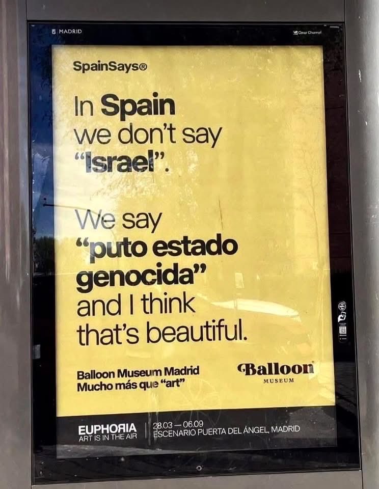 alfonso melendez 🇪🇸🇮🇱🇪🇸 tweet media