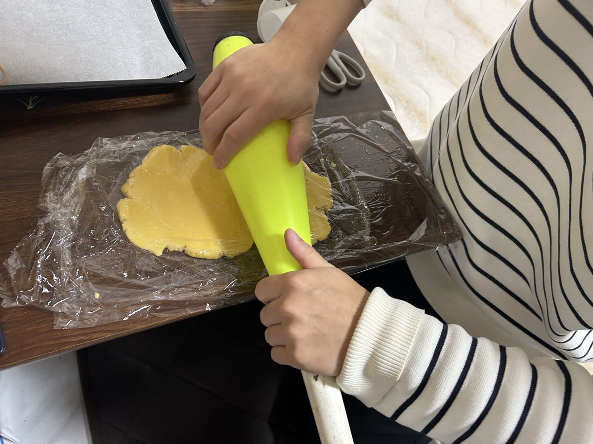 のどすけ tweet media