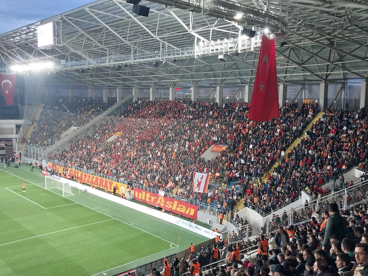 Gençlerbirliği Haber Ajansı tweet media