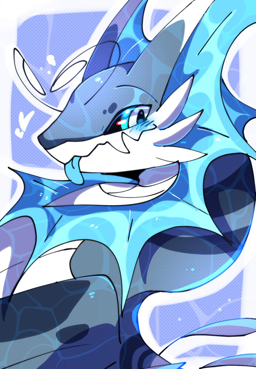 Matrix🐉 tweet media