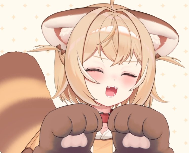 ✨Dayuh 大御✨ tweet media