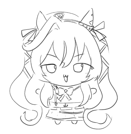 みみ tweet media