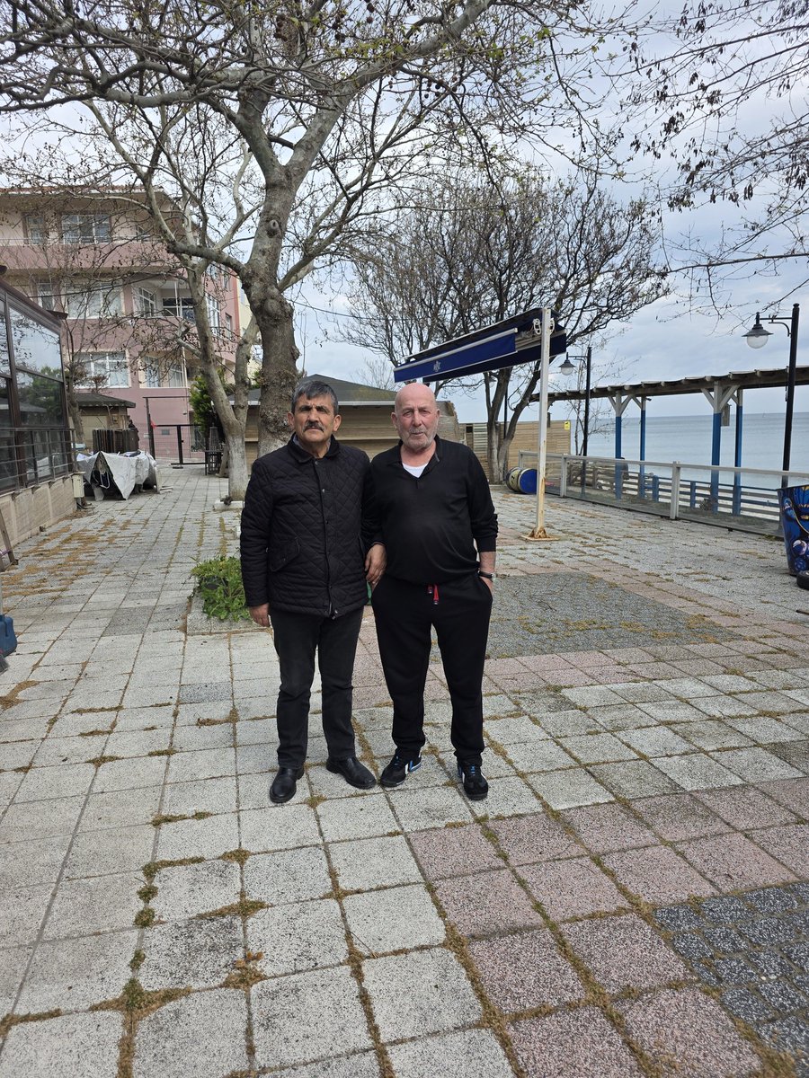 Erdem KARAKOÇ tweet media