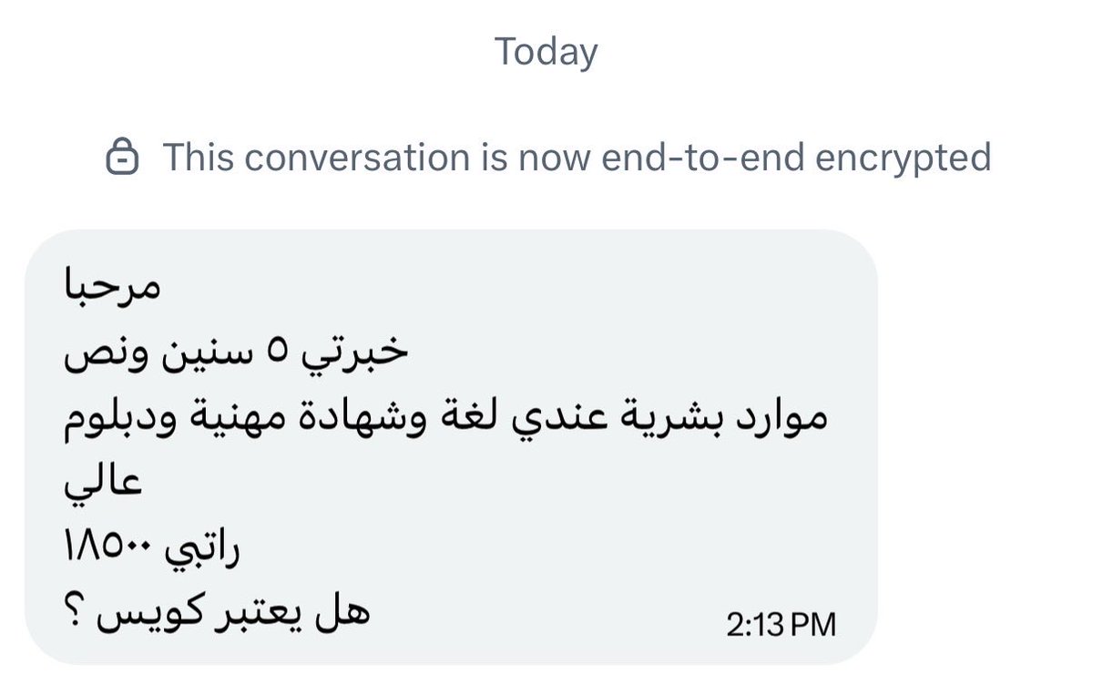 مزون 🇸🇦 tweet media