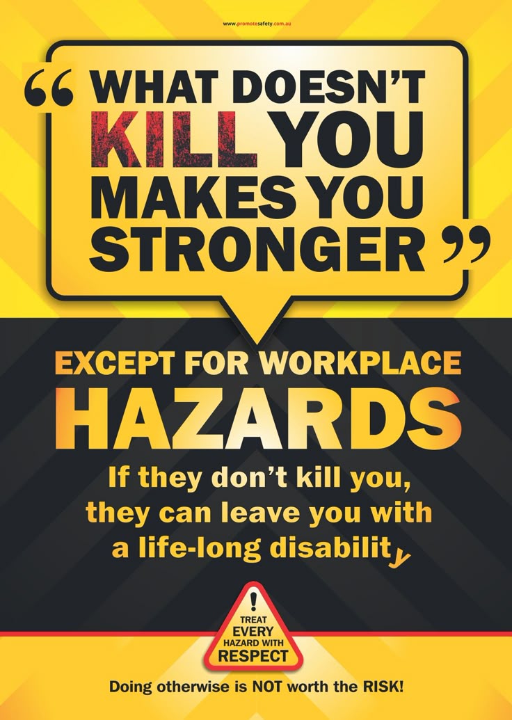 The_Intradist's tweet image. Worksite hazards don’t make you stronger

One mistake can change your life

Respect the risk. Every time

#SafetyFirst #HSE #Construction #WorkSmart #SafetyCulture #Awareness