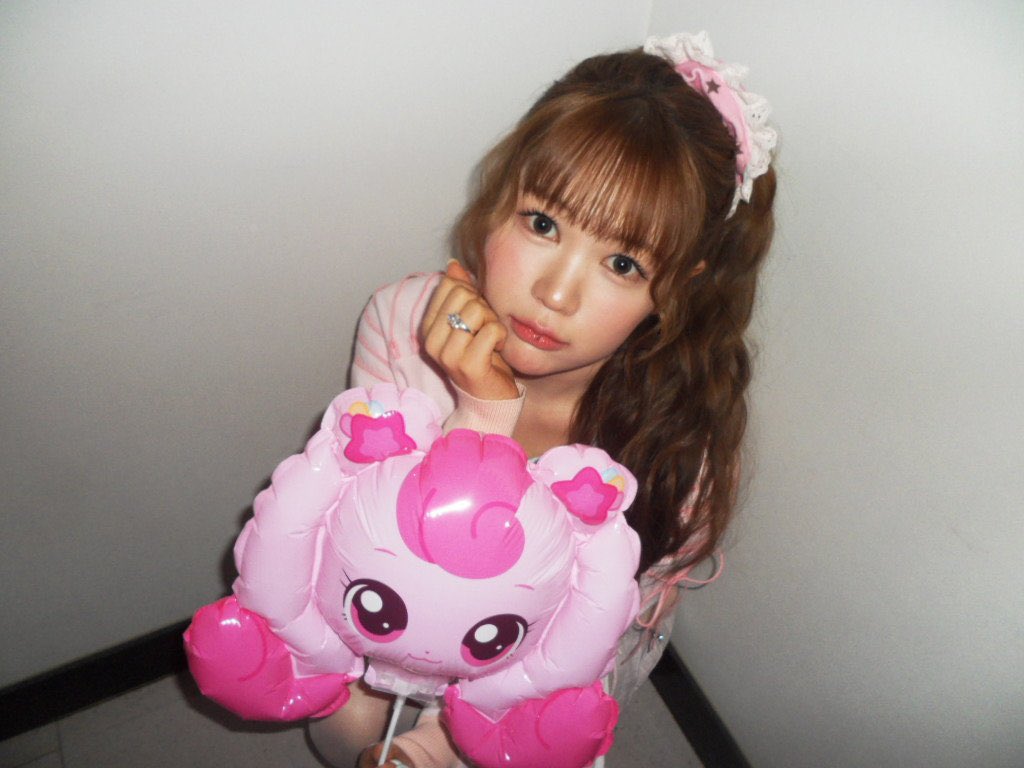 ゆらん˚｡⋆* ♡ tweet media