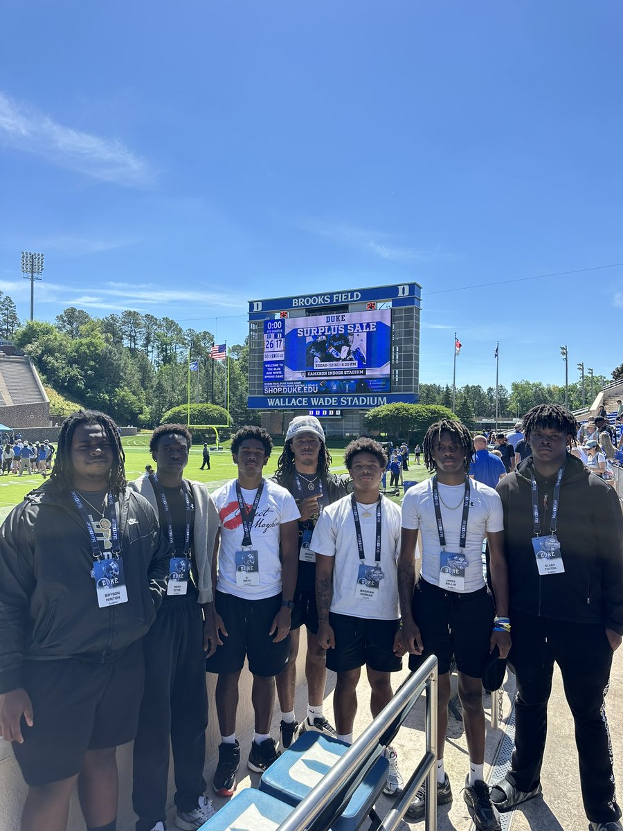 Coach Josh Broadway tweet media