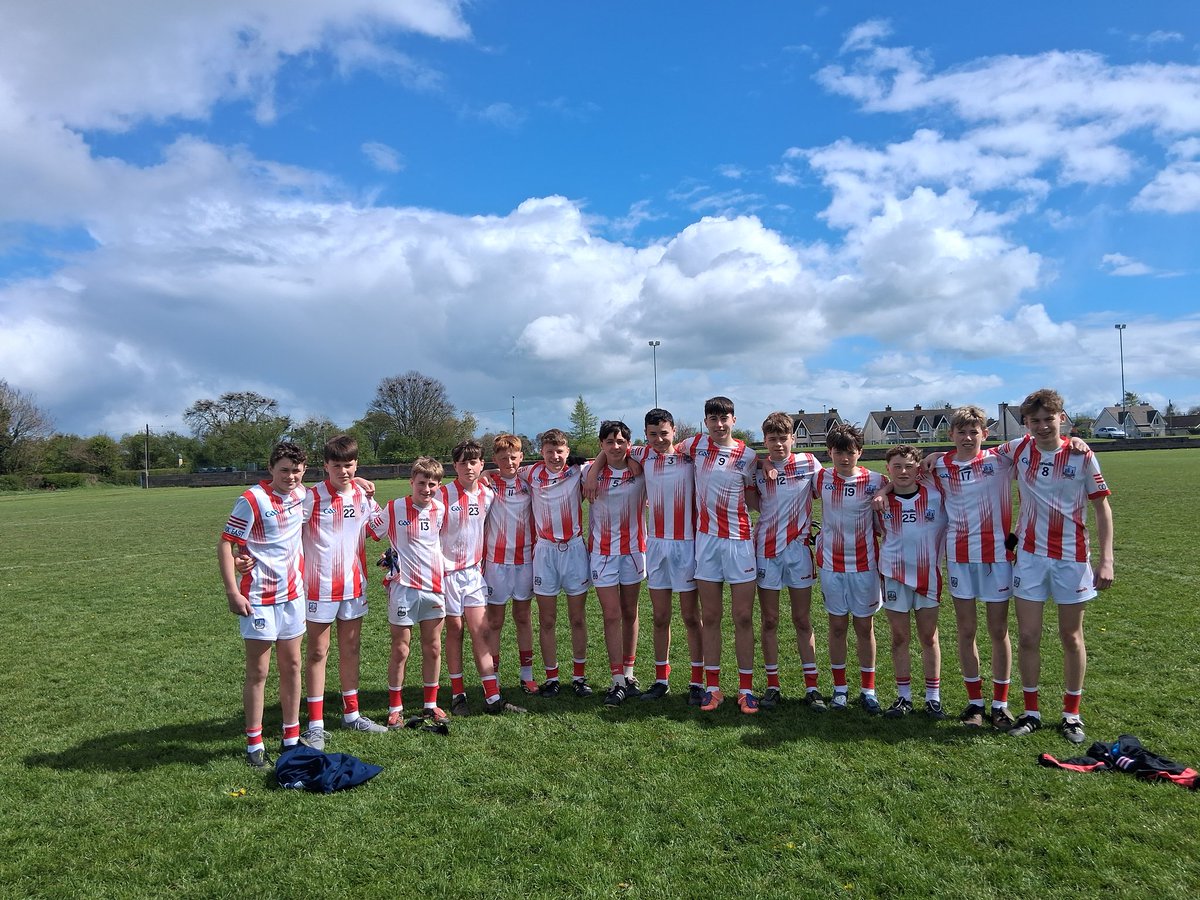 MidletonCBS Football tweet media