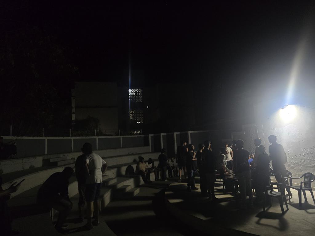 English Press Club tweet media