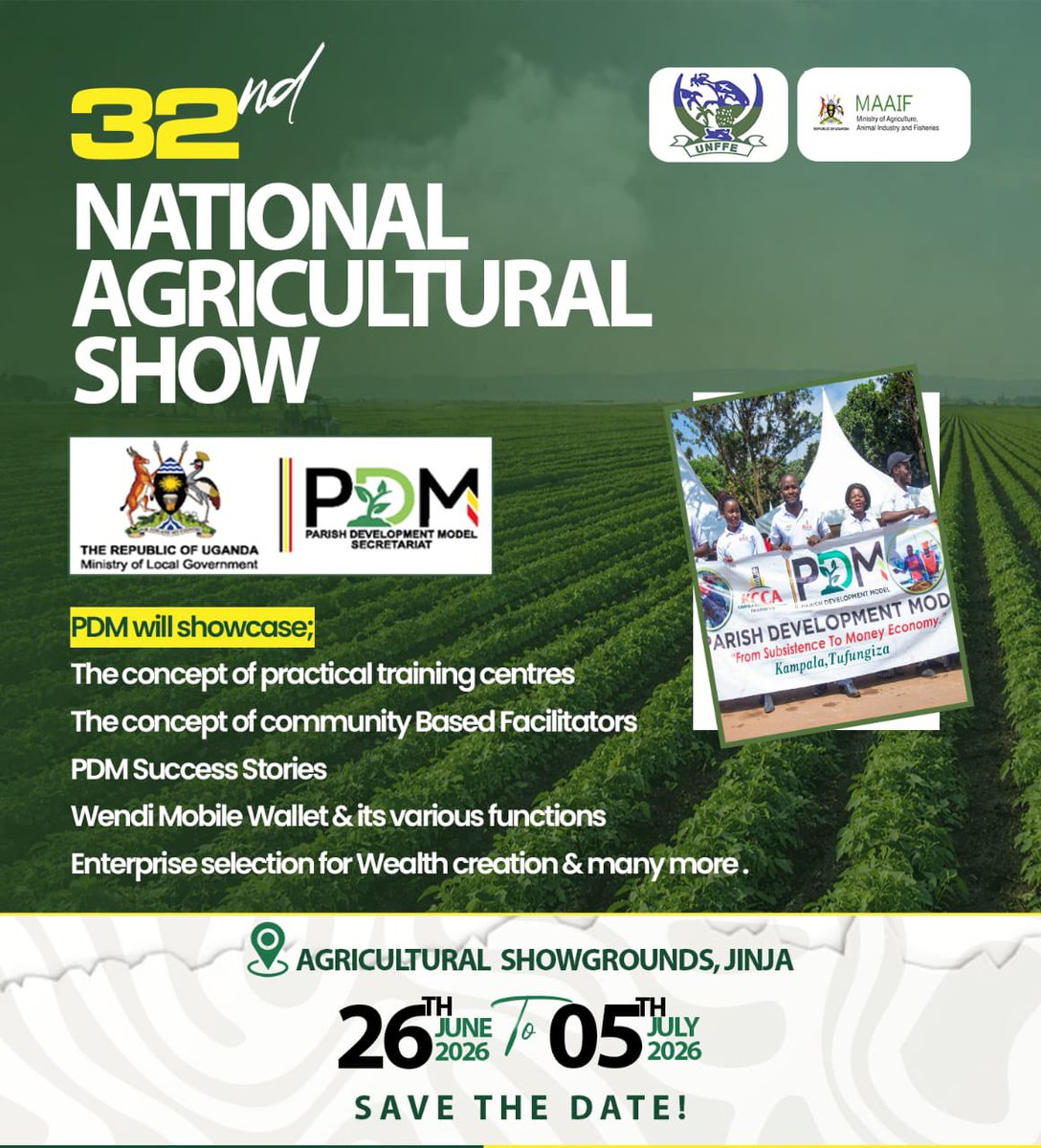 FD TV Media tweet media